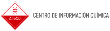 CINQUI | Centro de Información Química Logo